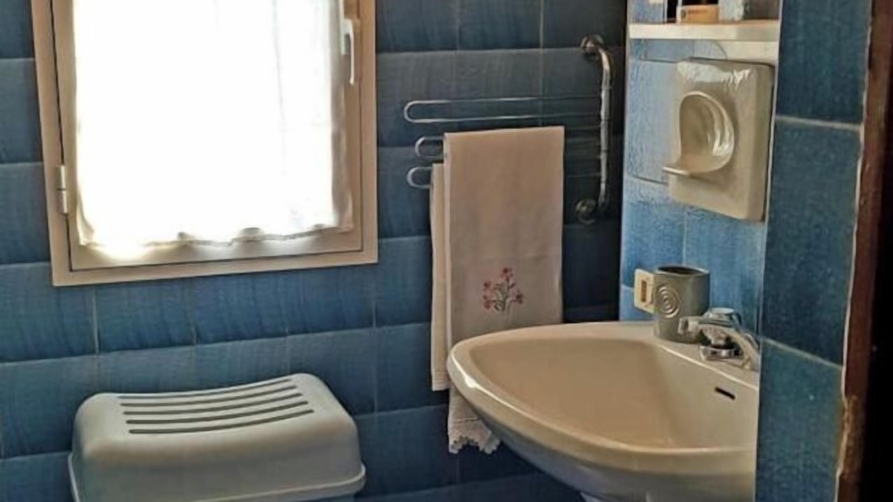 Photo of Bathroom in Montecastelli