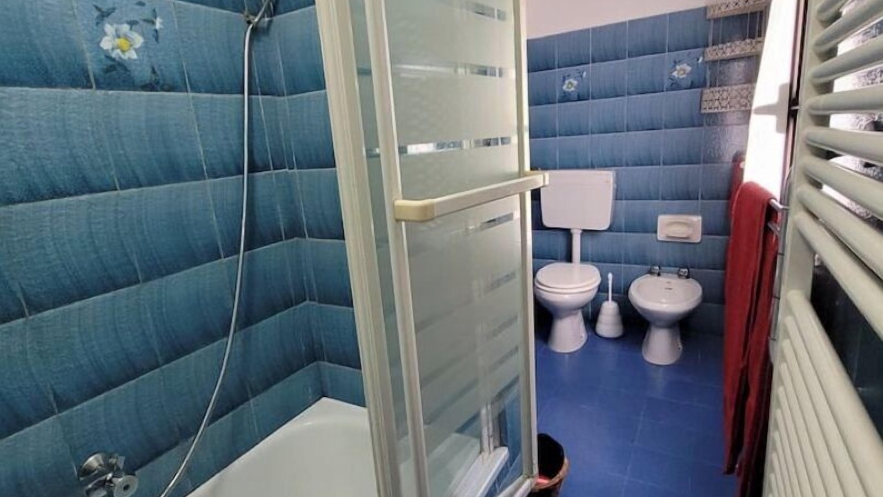 Photo of Bathroom in Montecastelli