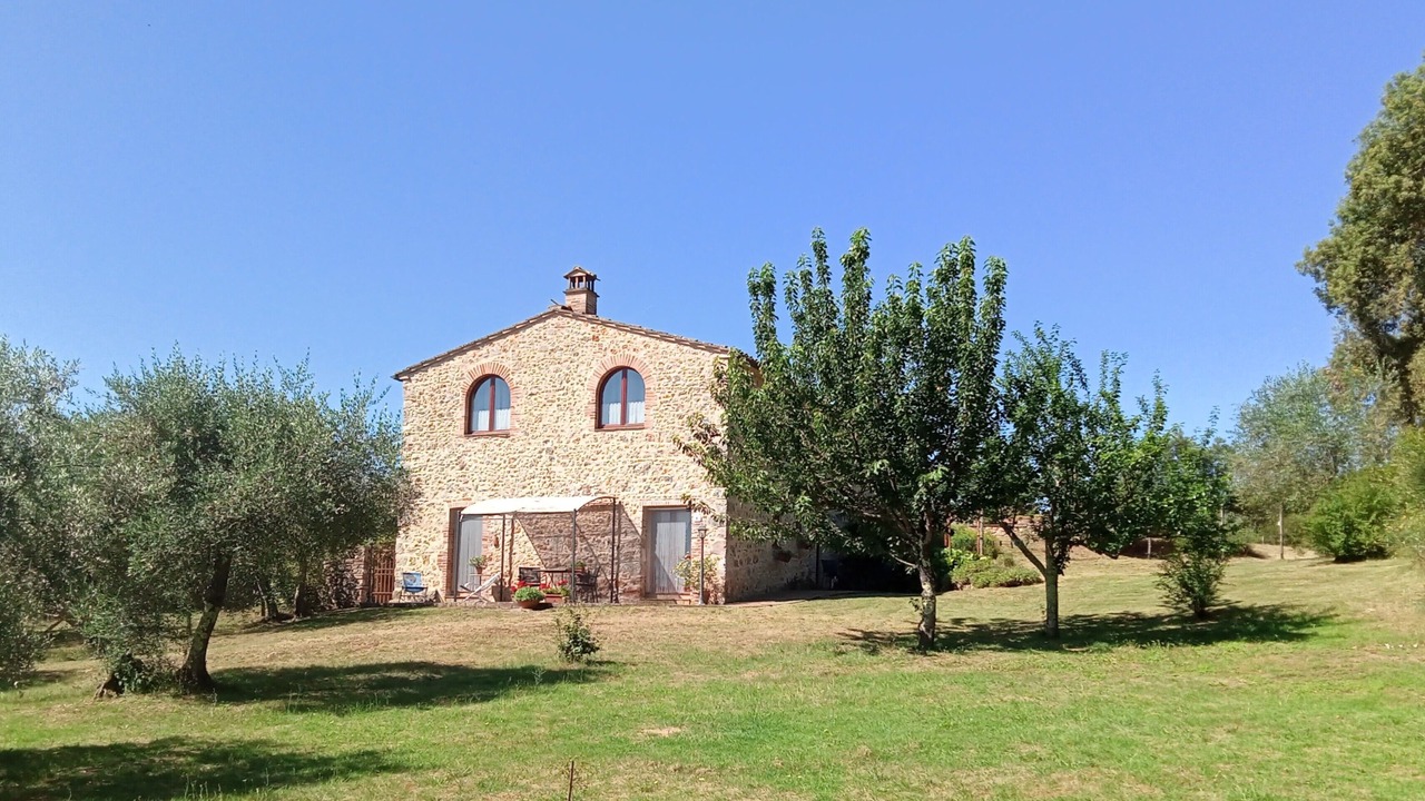 Photo of Outdoor in Monteriggioni