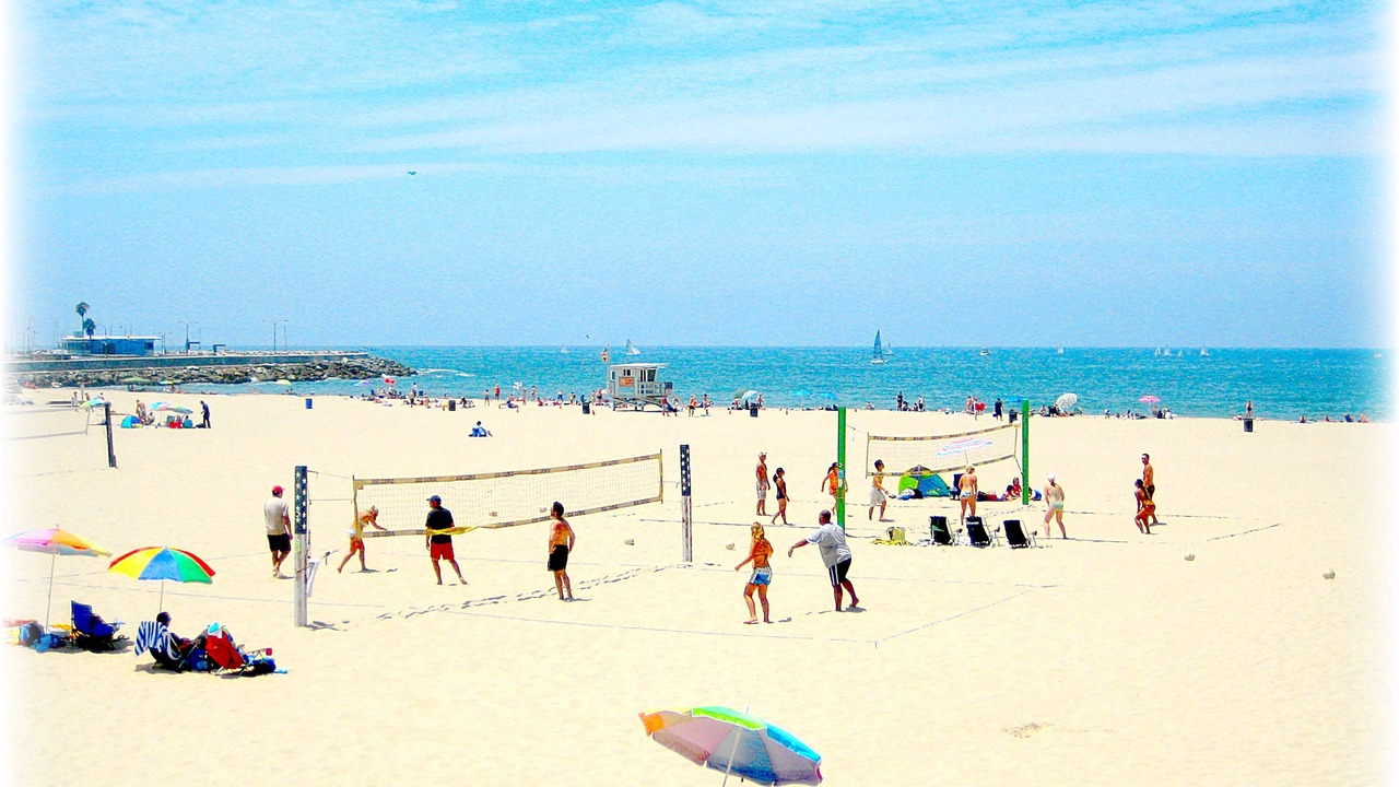 Photo of Others in Hermosa Beach