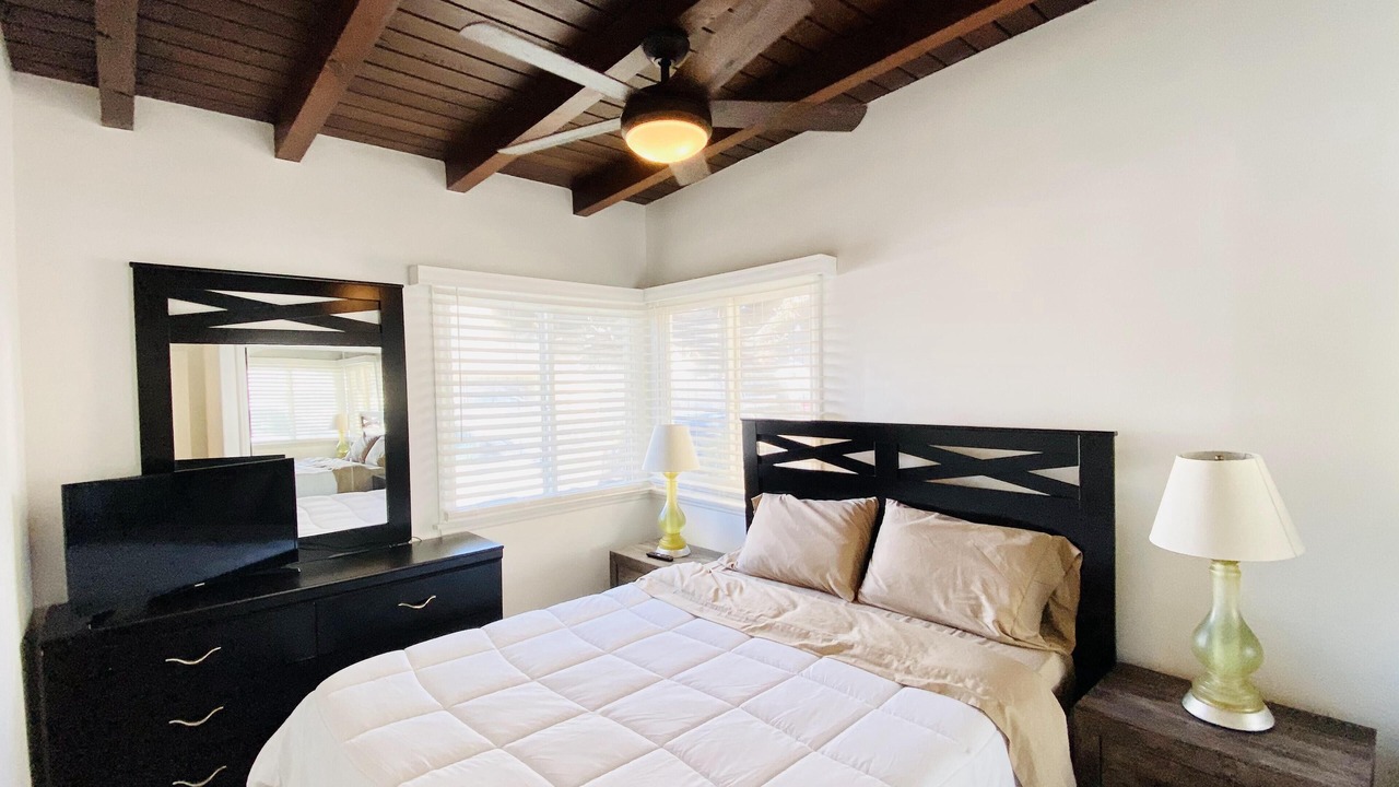 Photo of Bedroom in Hermosa Beach
