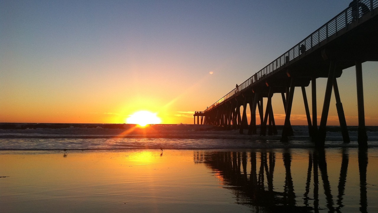 Photo of Outdoor in Hermosa Beach