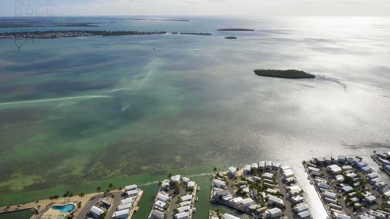 Photo of Outdoor in Cutthroat Harbor Estates