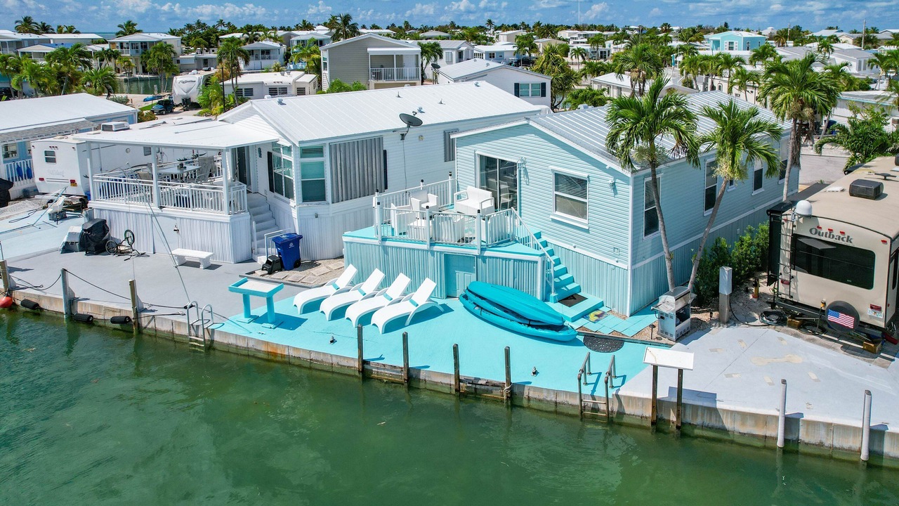 Photo of Outdoor in Cutthroat Harbor Estates