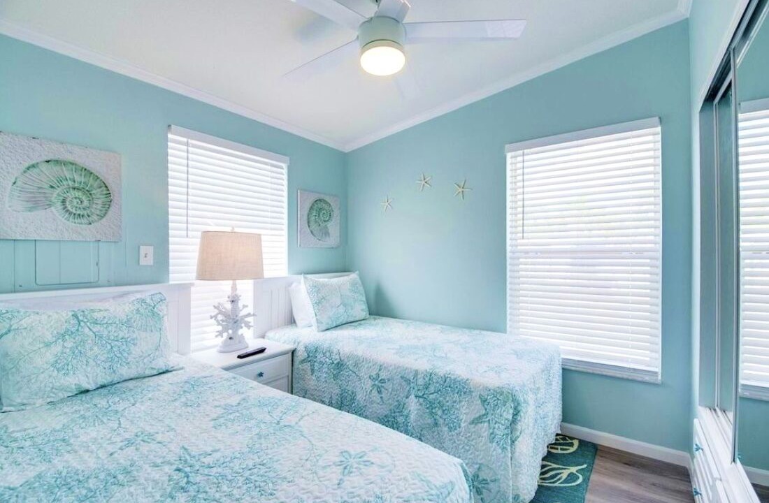 Photo of Bedroom in Cutthroat Harbor Estates