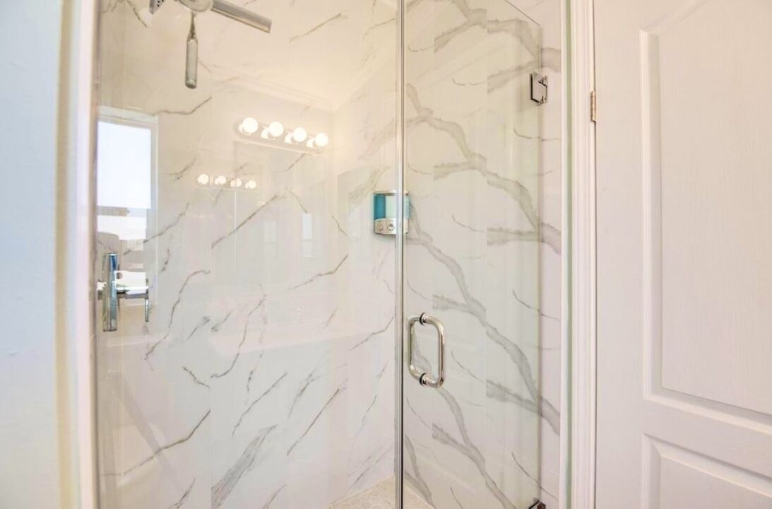 Photo of Bathroom in Cutthroat Harbor Estates