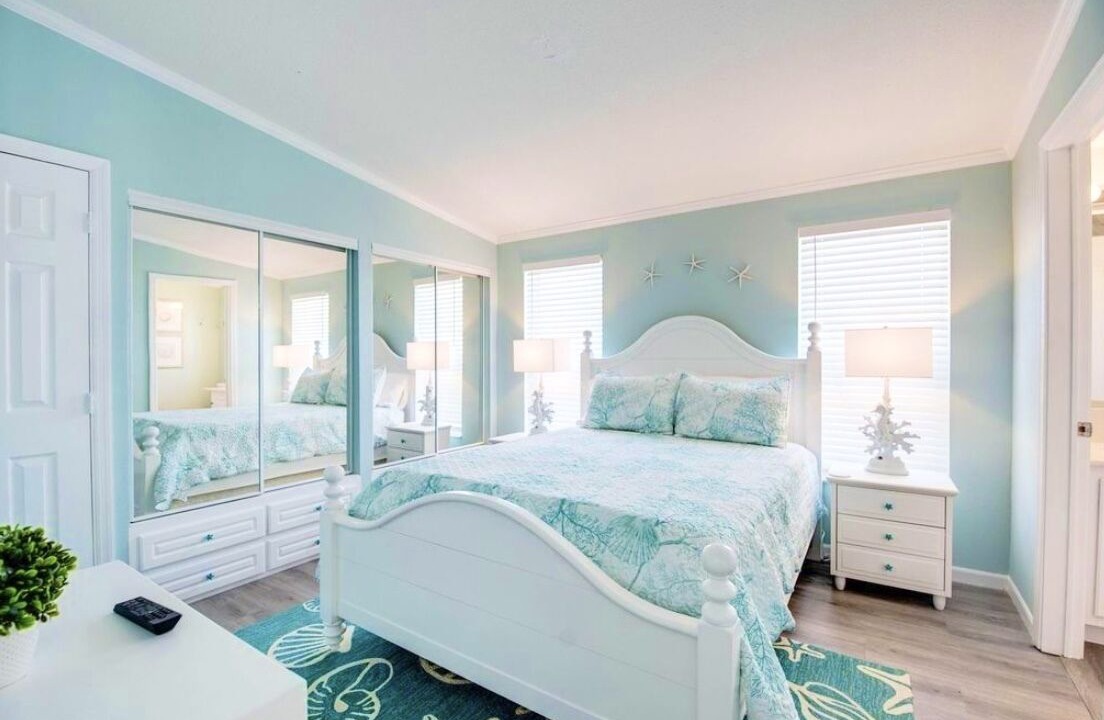 Photo of Bedroom in Cutthroat Harbor Estates