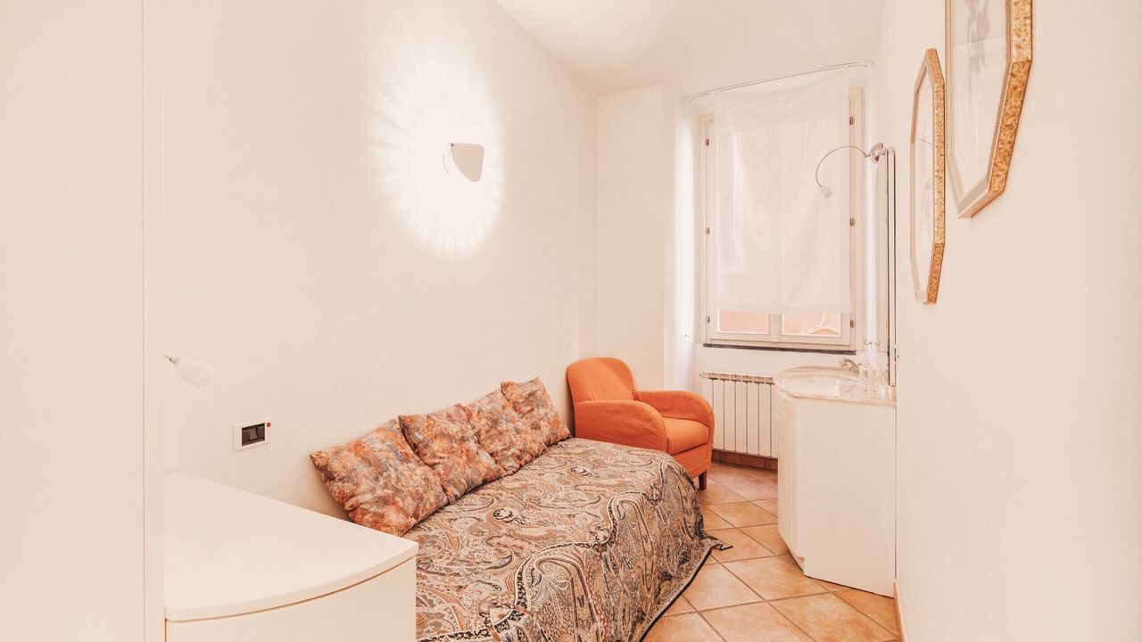 Photo of Bedroom in Ospedaletti