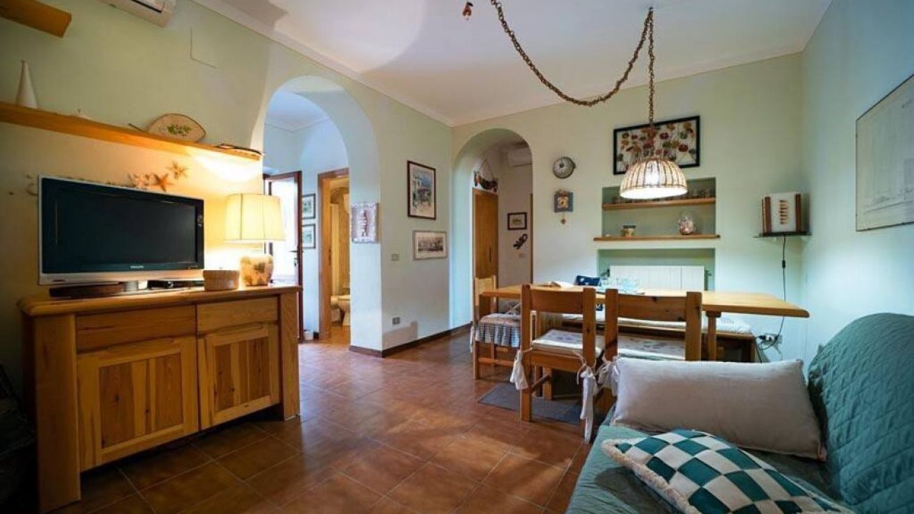 Photo of Livingroom in Pomonte