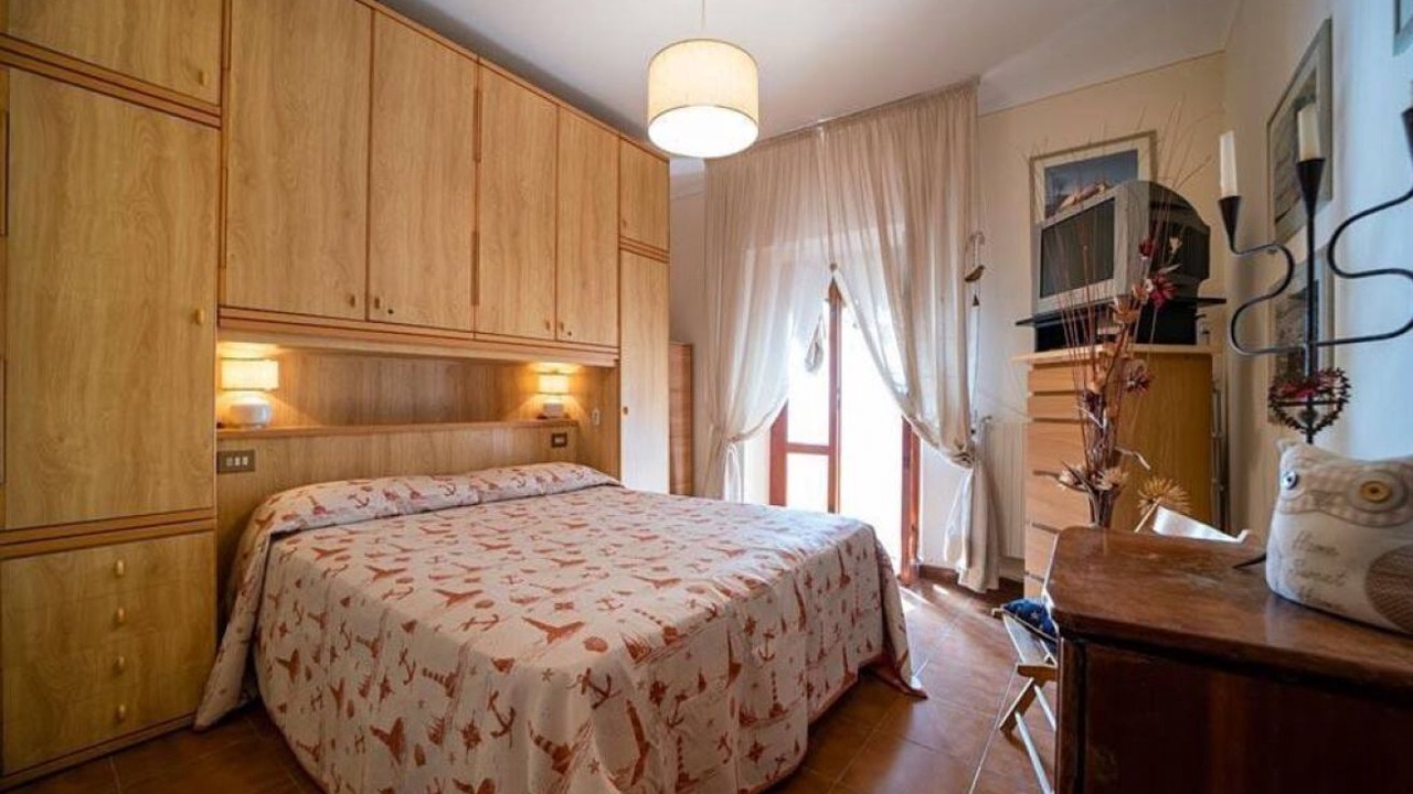 Photo of Bedroom in Pomonte