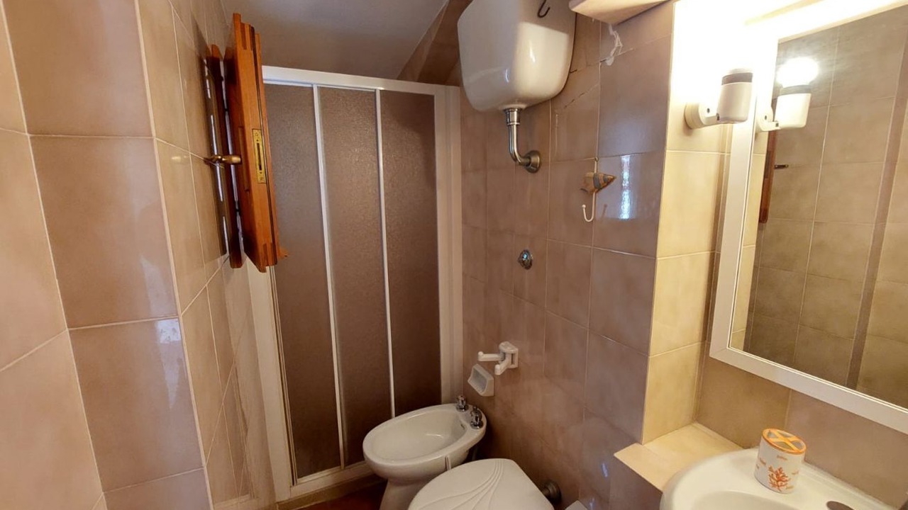 Photo of Bathroom in Pomonte