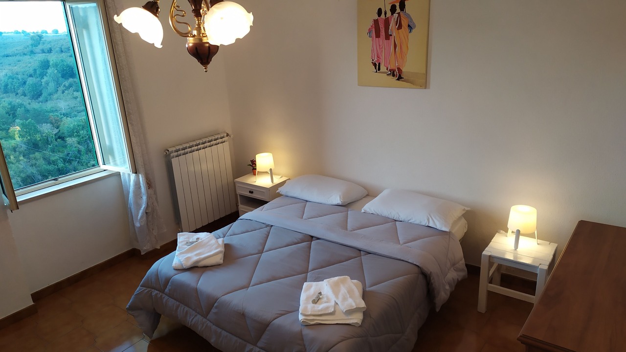 Photo of Bedroom in Vignanello