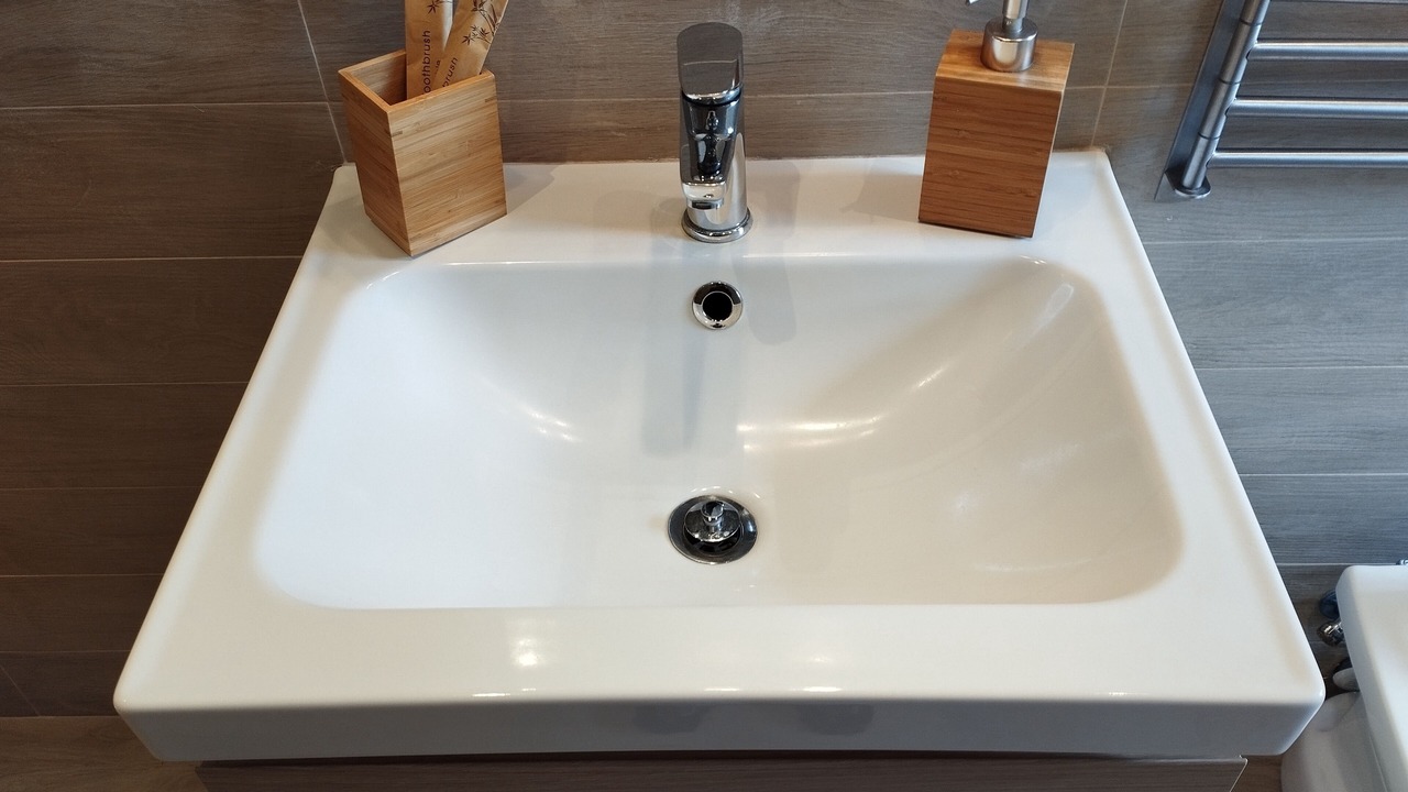 Photo of Bathroom in Vignanello