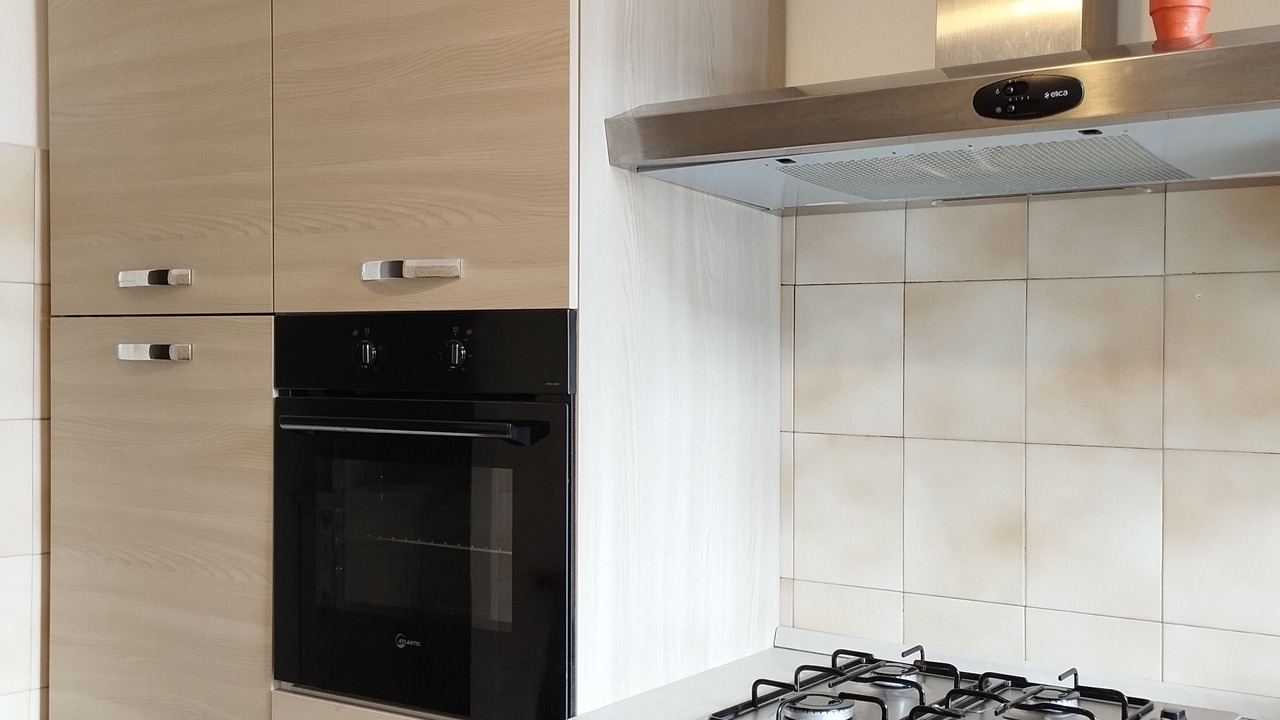 Photo of Kitchen in Vignanello