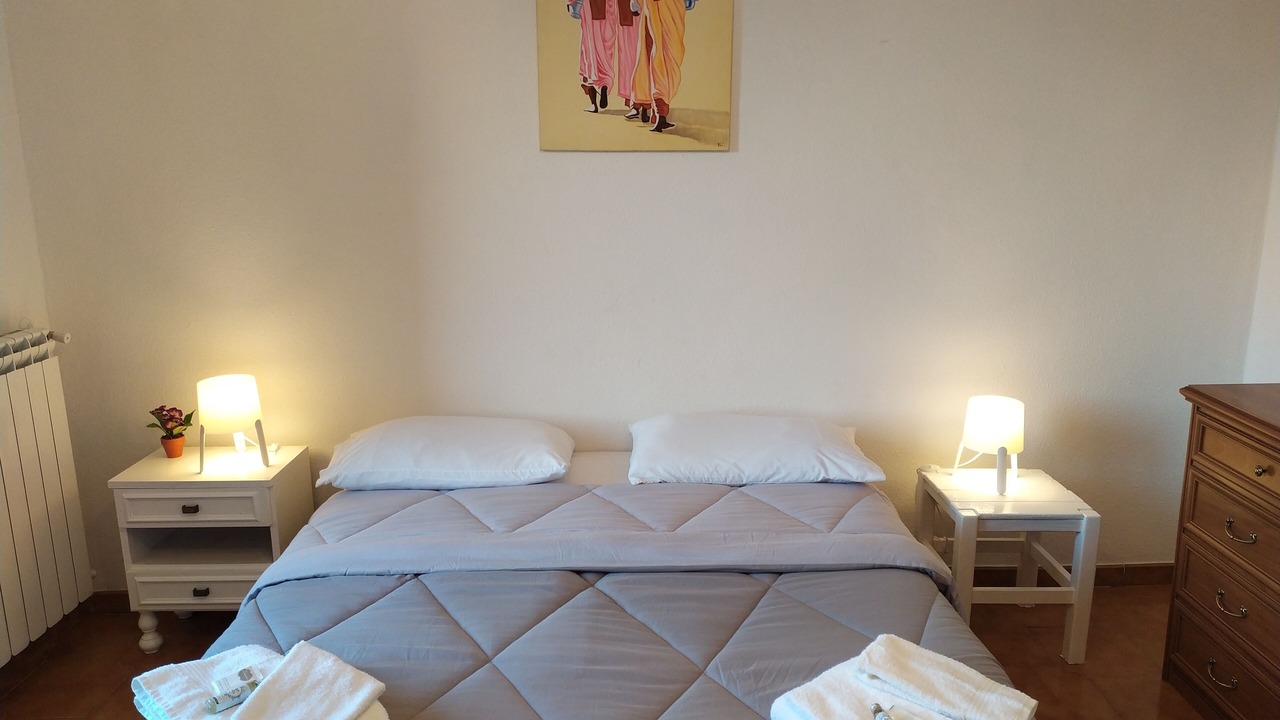 Photo of Bedroom in Vignanello
