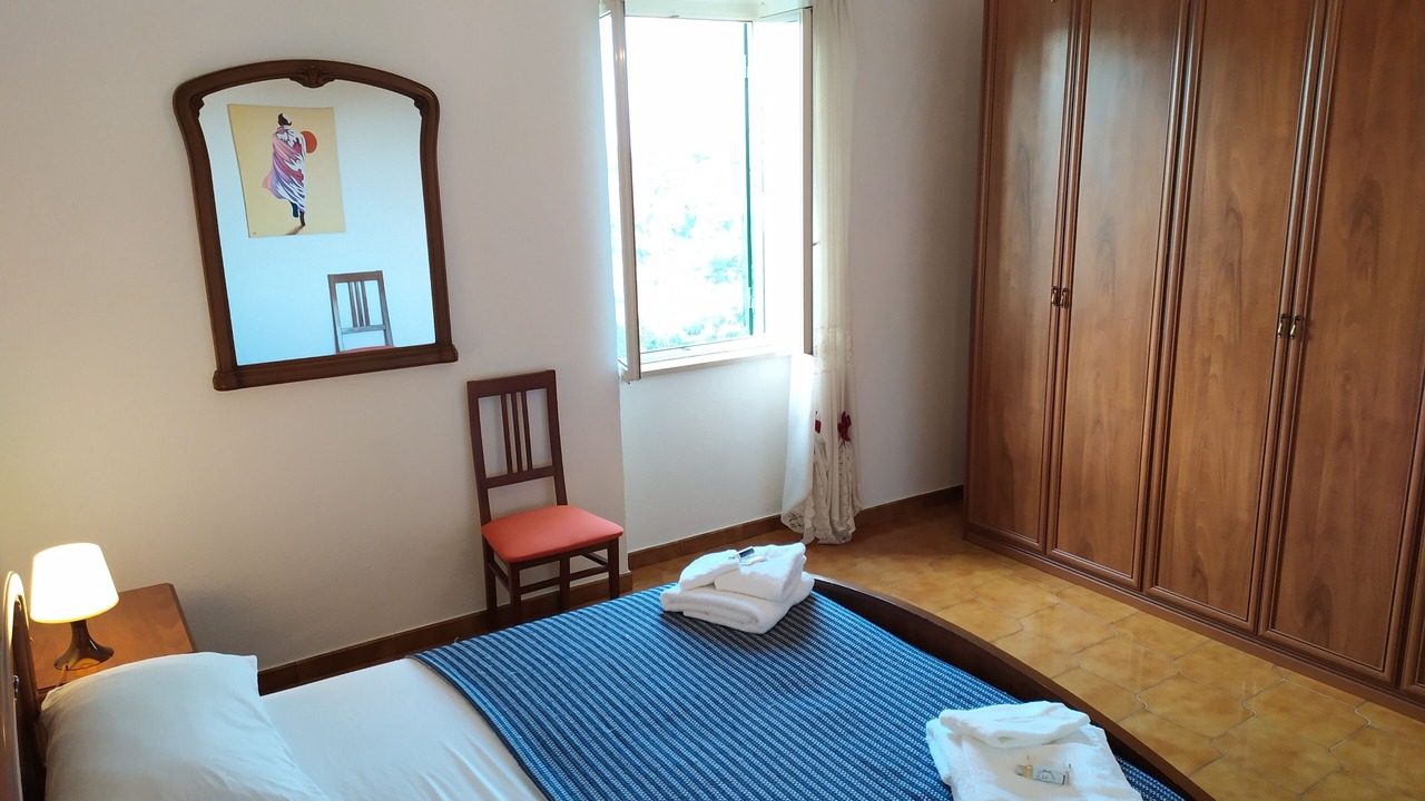 Photo of Bedroom in Vignanello