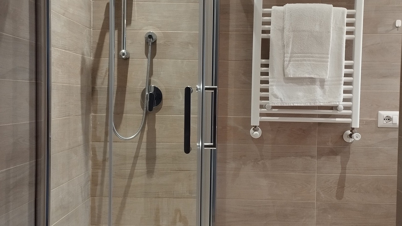 Photo of Bathroom in Vignanello
