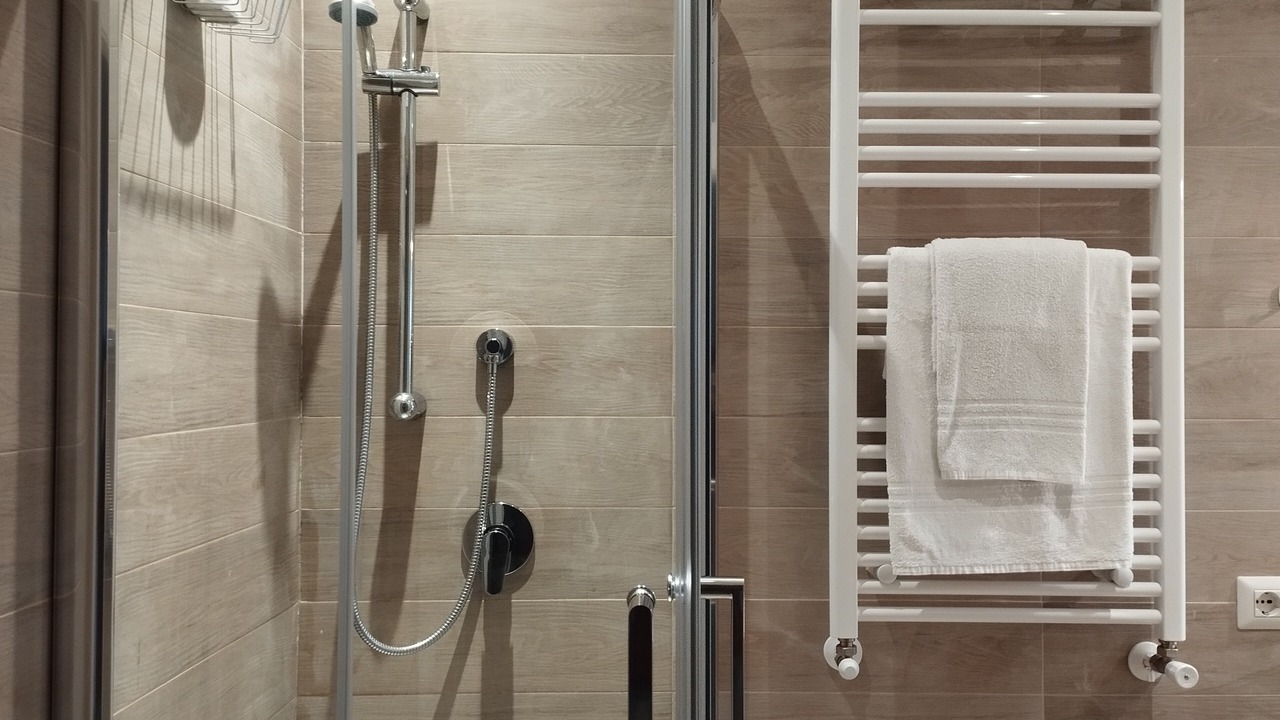 Photo of Bathroom in Vignanello