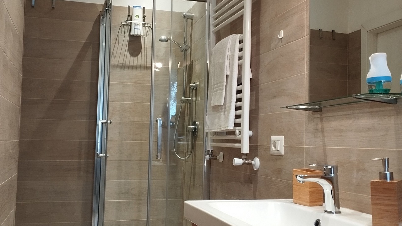 Photo of Bathroom in Vignanello