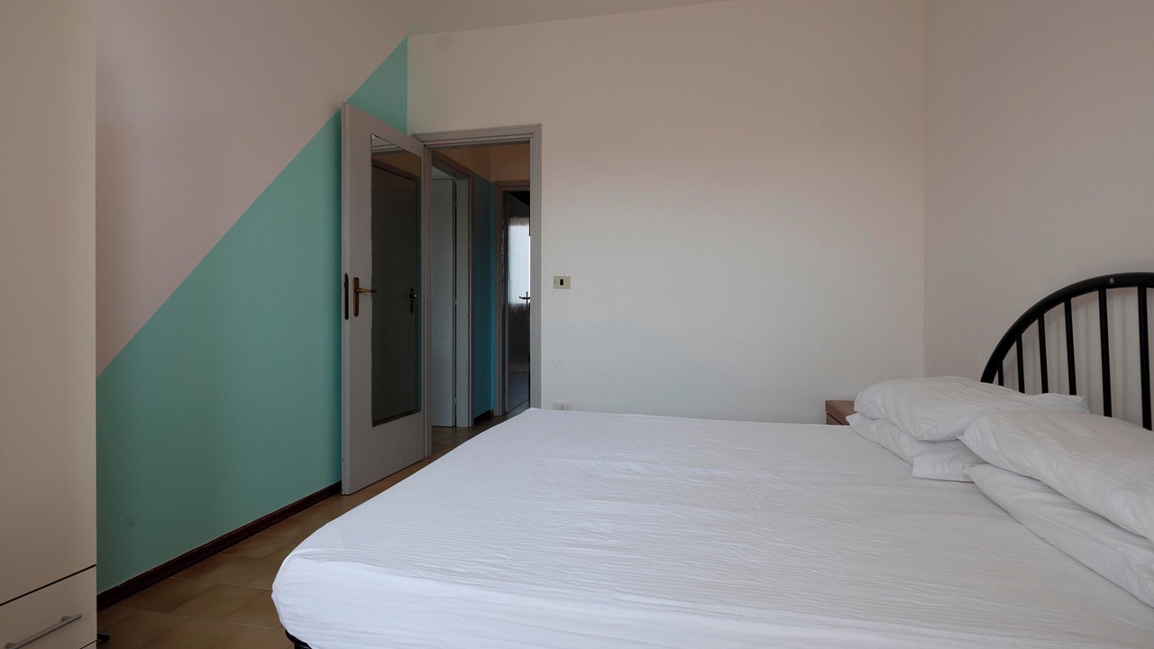Photo of Bedroom in Lido Adriano