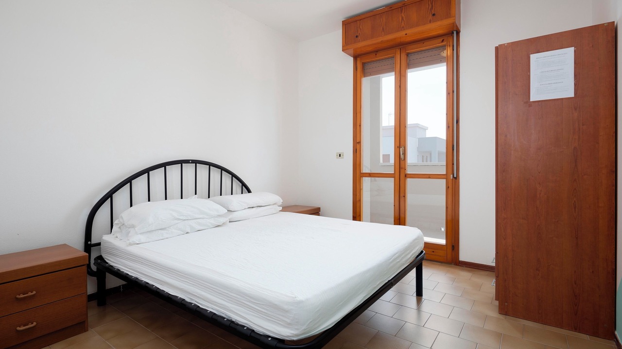 Photo of Bedroom in Lido Adriano