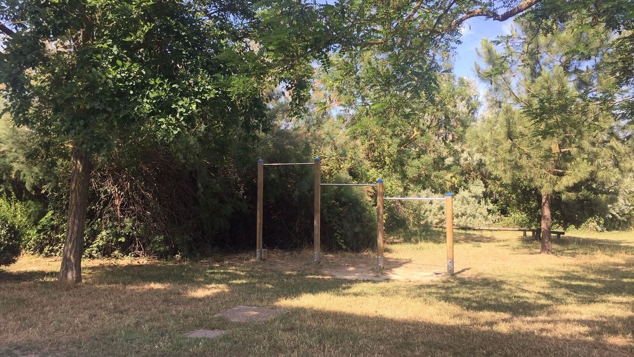 Photo of Outdoor in Lido Adriano