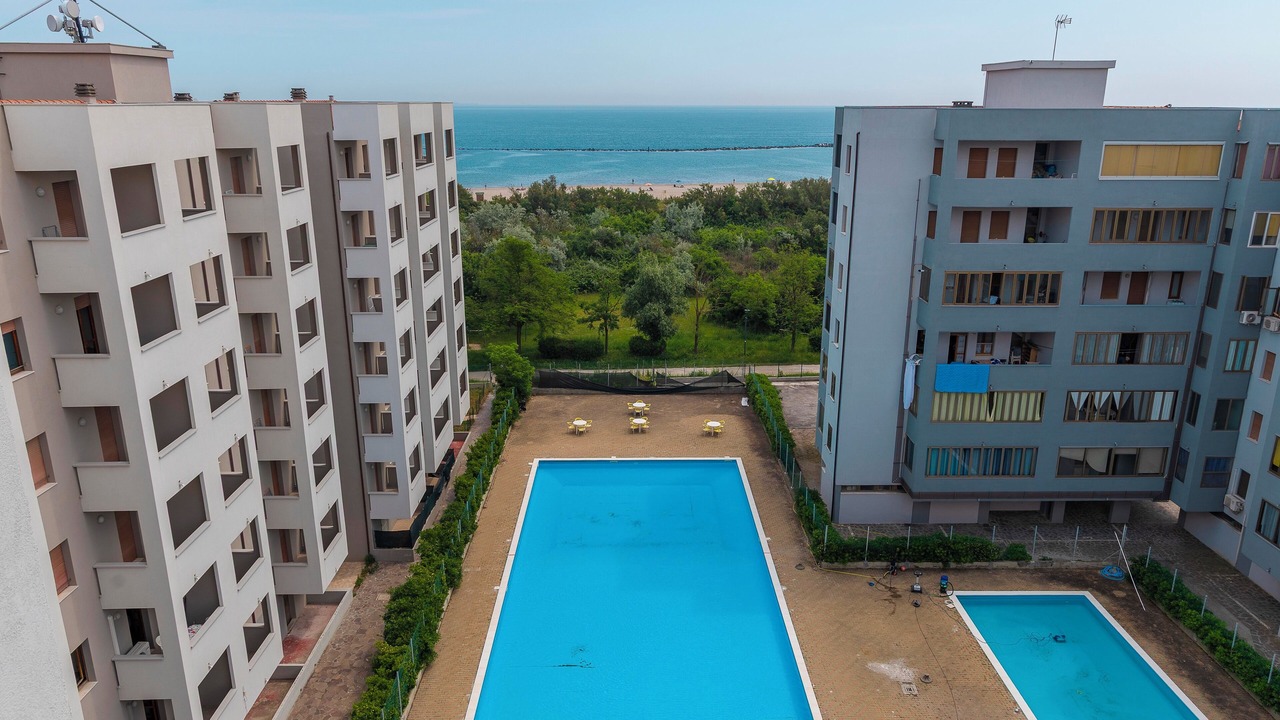 Photo of Outdoor in Lido Adriano