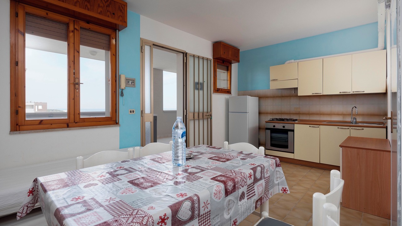Photo of Kitchen in Lido Adriano