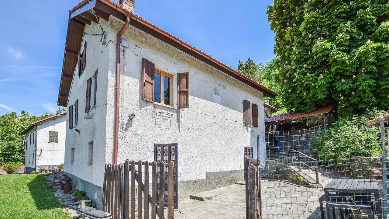 Photo of Outdoor in Tiglieto
