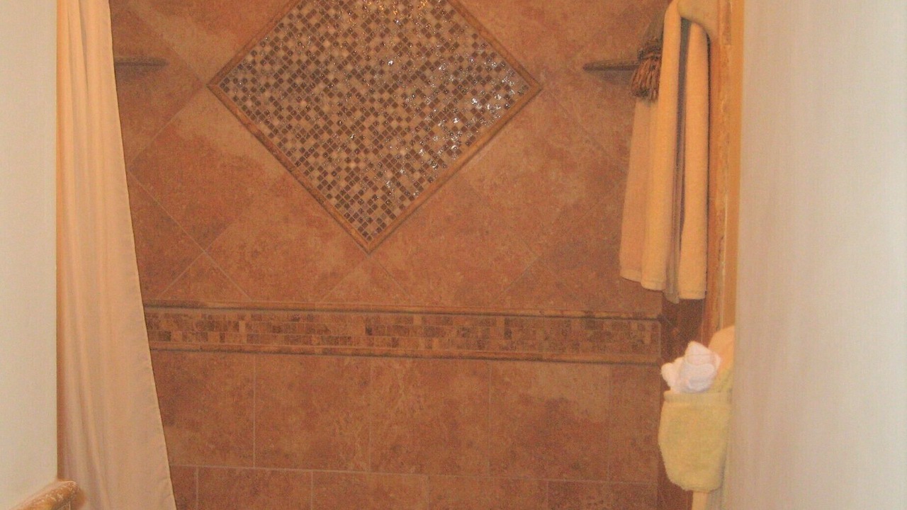 Photo of Bathroom in Key Largo
