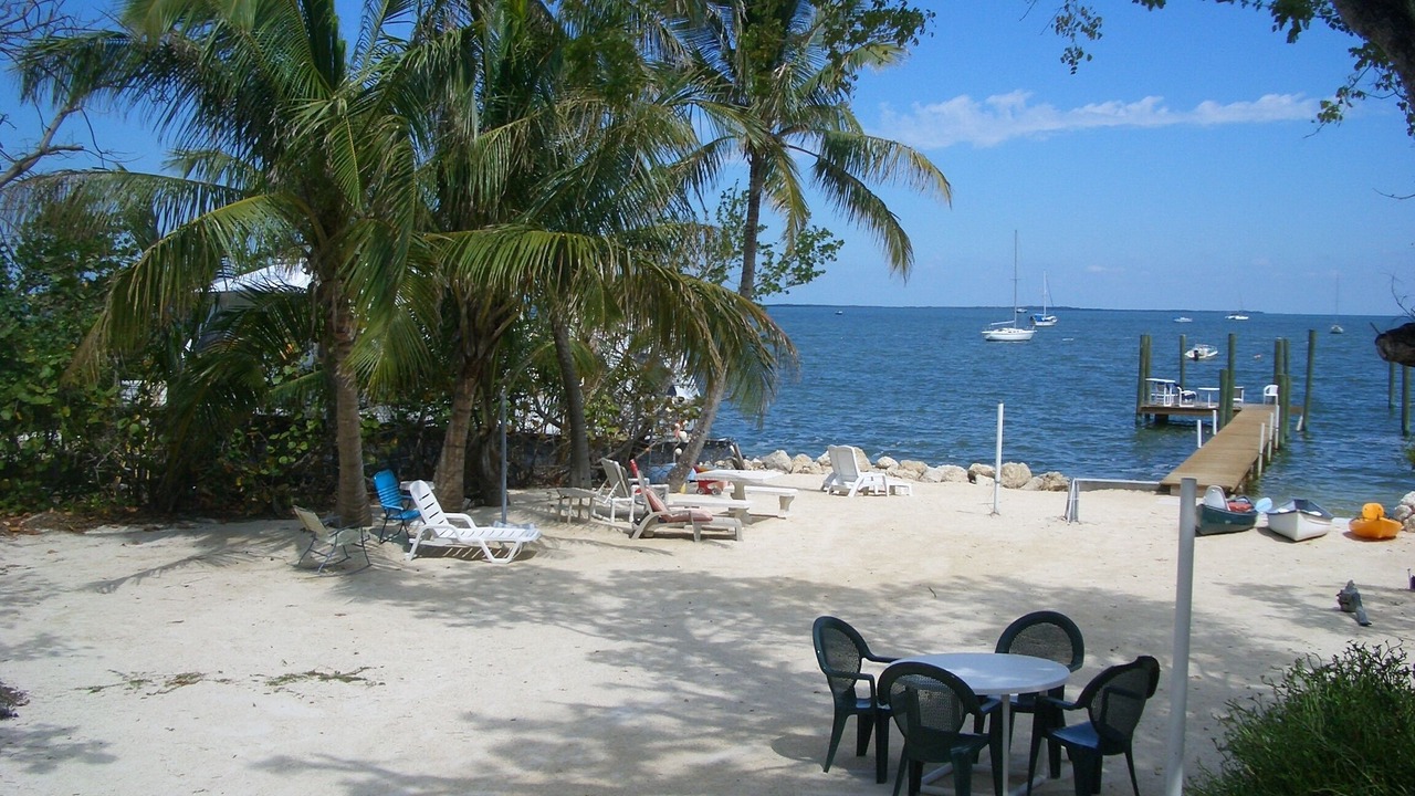 Photo of Outdoor in Key Largo
