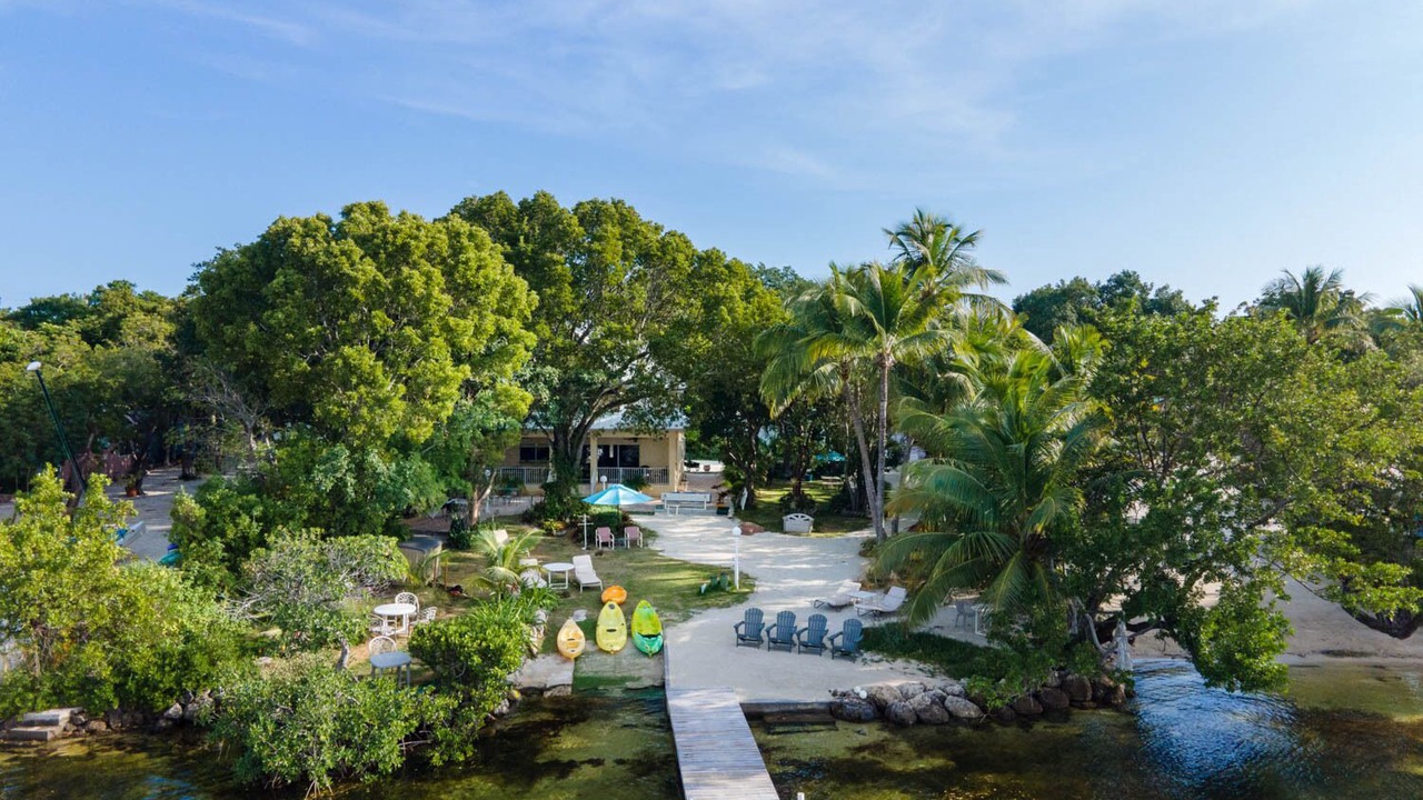 Photo of Outdoor in Key Largo