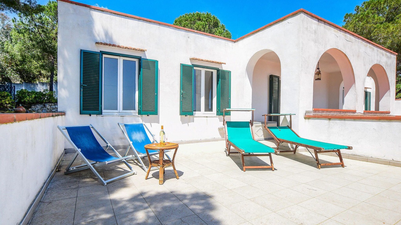 Photo of Outdoor in San Piero in Campo