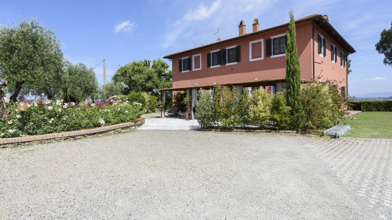 Photo of Outdoor in Gambassi Terme