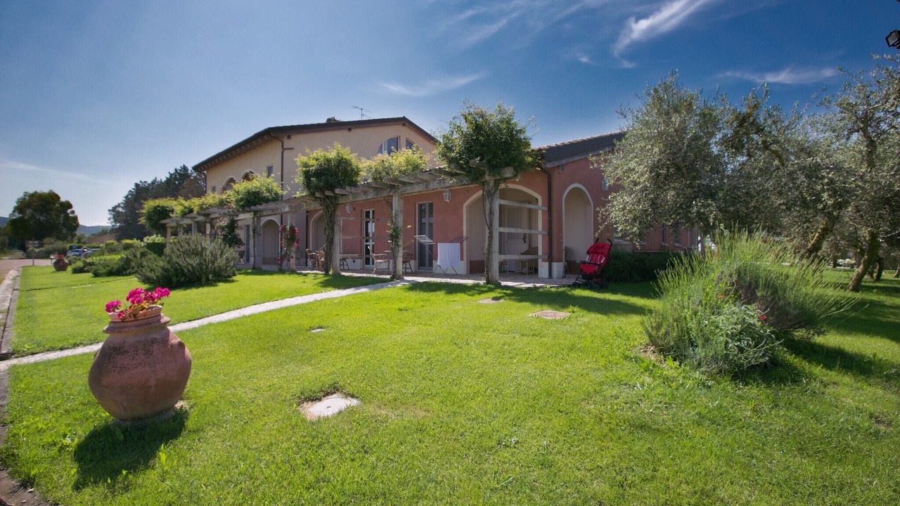 Photo of Outdoor in Braccagni