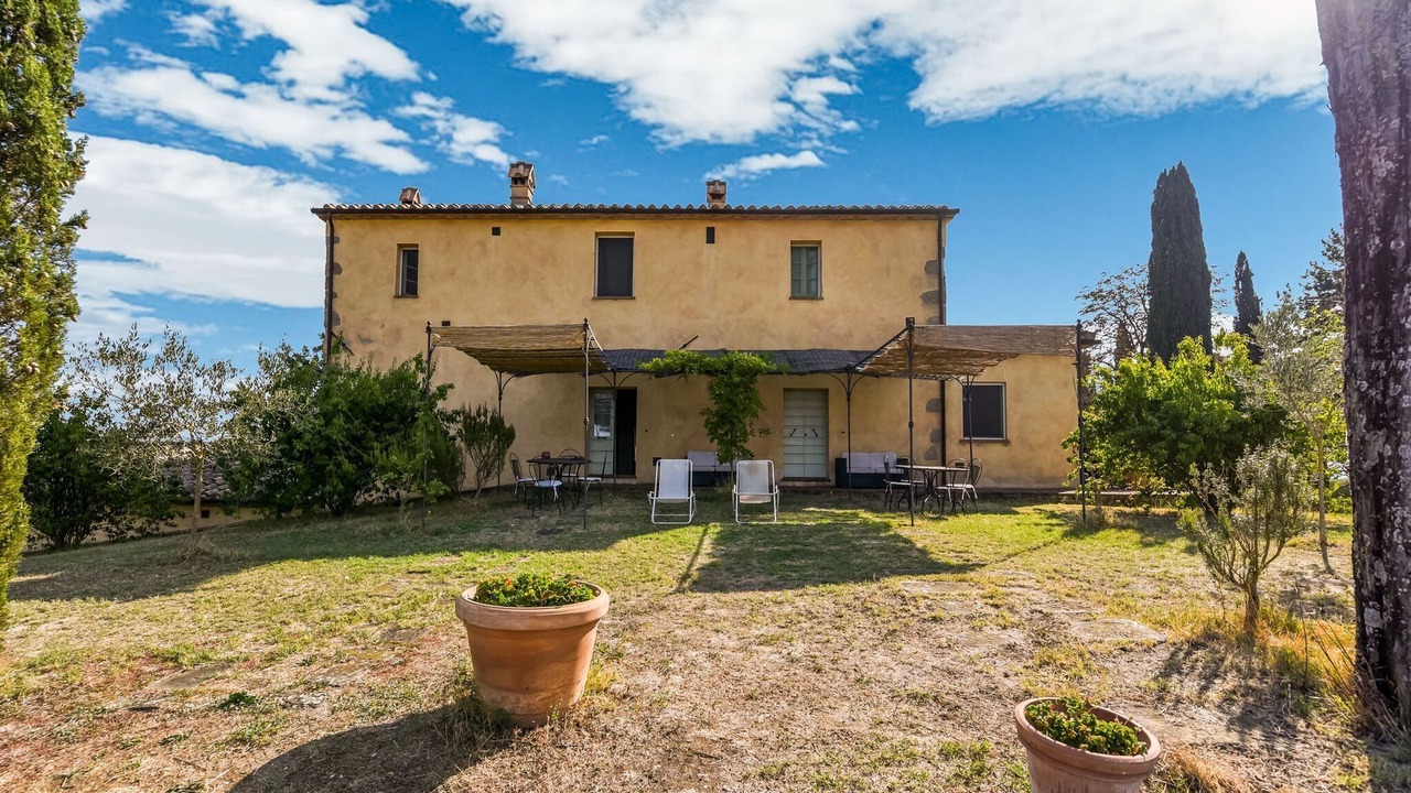 Photo of Outdoor in Il Poggio