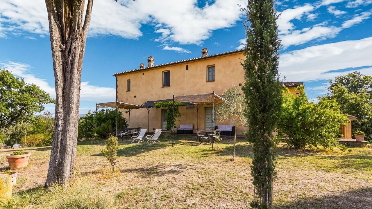 Photo of Outdoor in Il Poggio