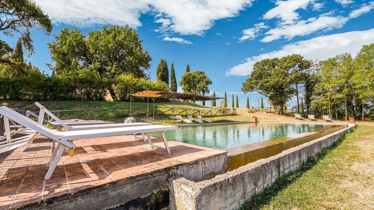 Photo of Outdoor in Il Poggio