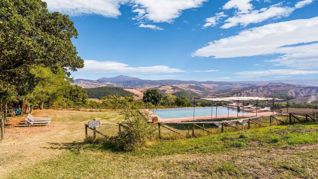 Photo of Outdoor in Il Poggio