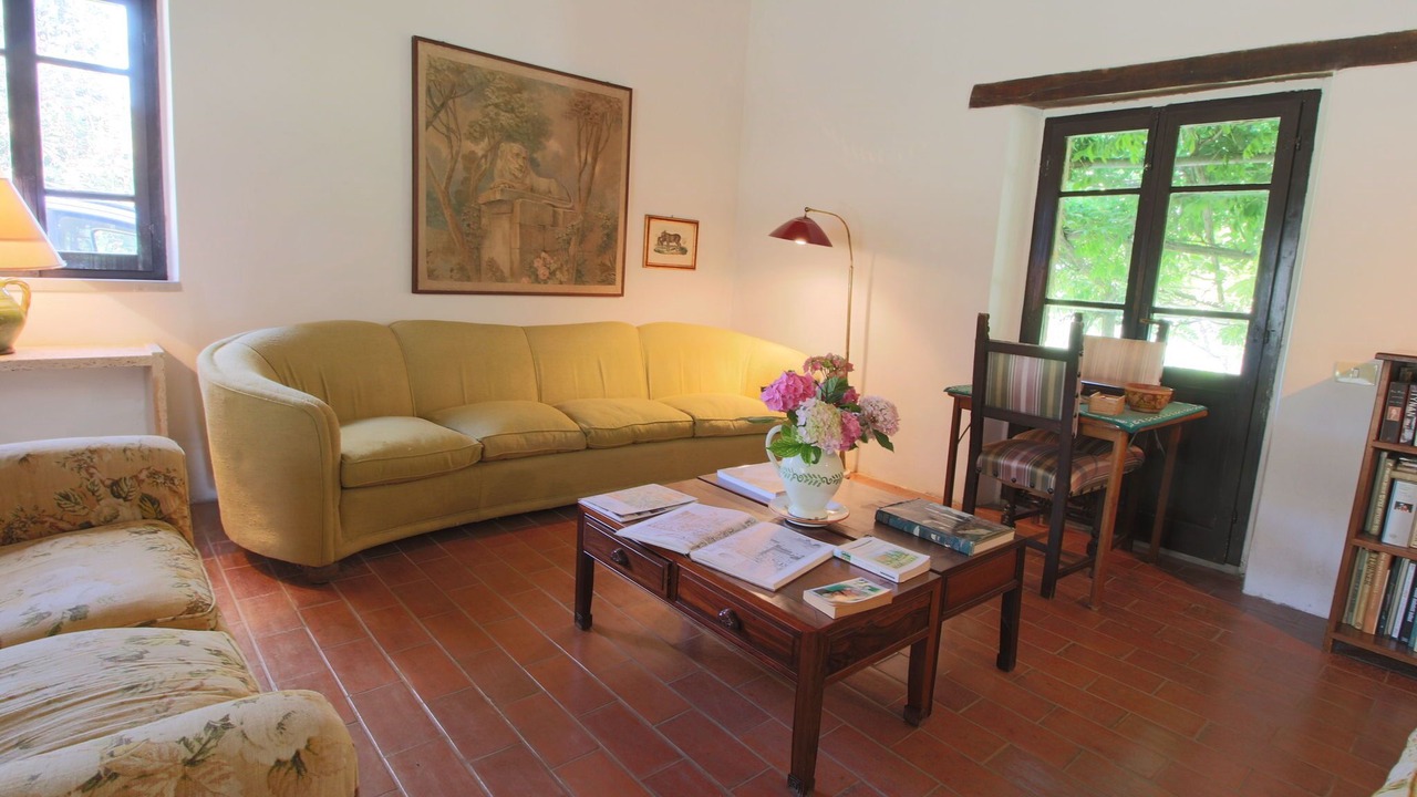 Photo of Livingroom in Umbertide