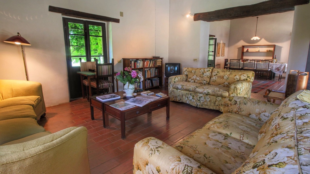 Photo of Livingroom in Umbertide
