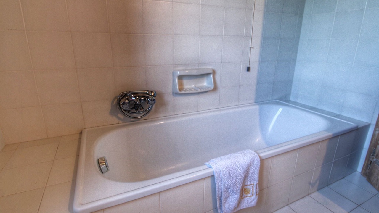 Photo of Bathroom in Umbertide