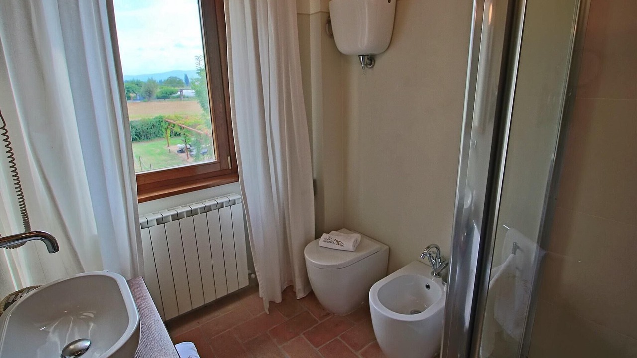Photo of Bathroom in Foligno