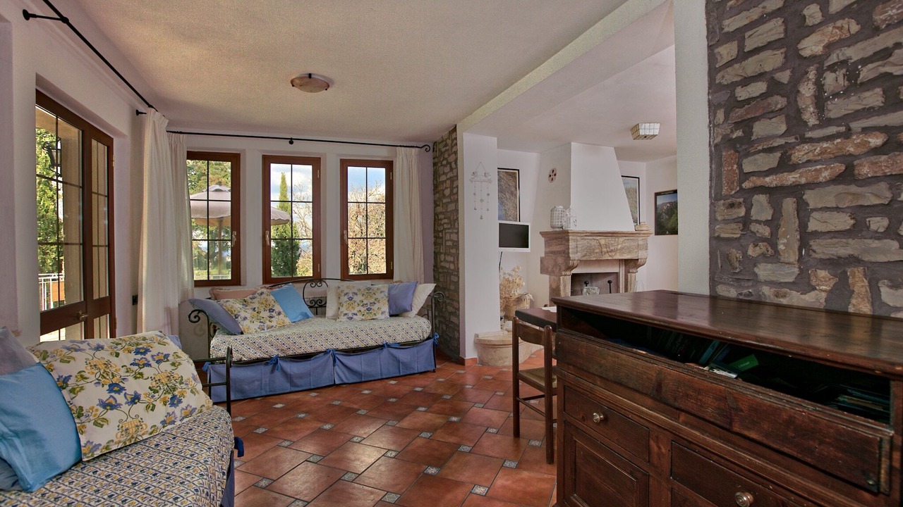 Photo of Livingroom in Donoratico