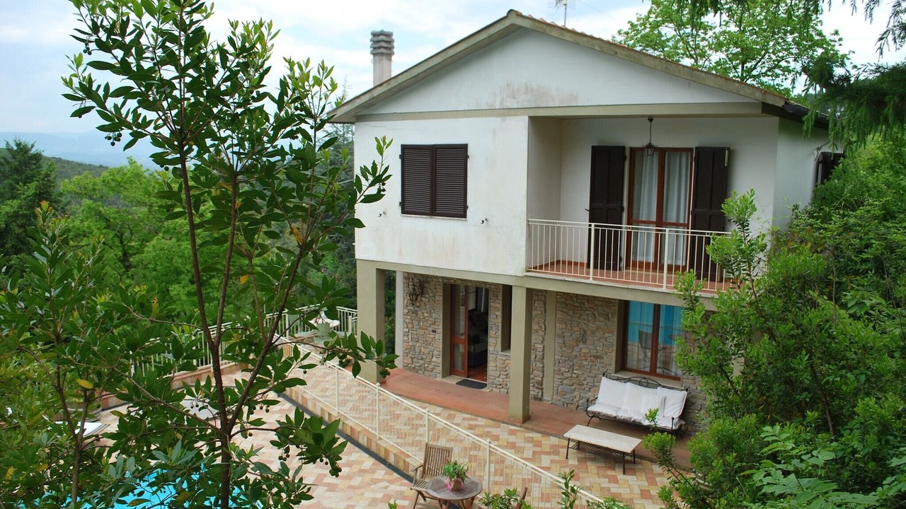 Photo of Outdoor in Donoratico