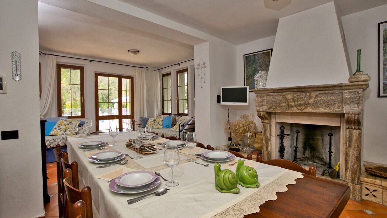 Photo of Livingroom in Donoratico