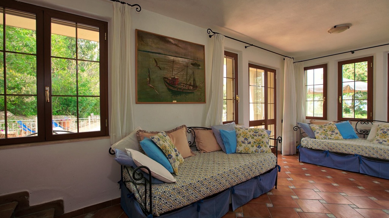 Photo of Livingroom in Donoratico