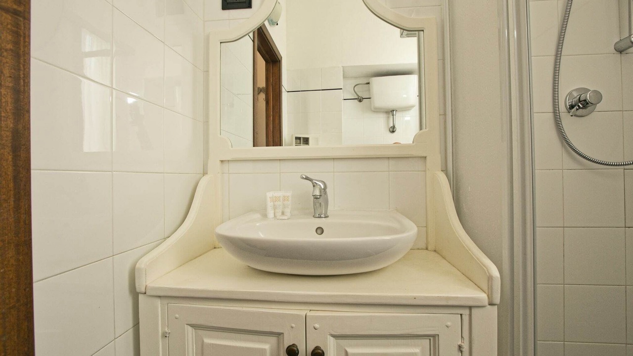 Photo of Bathroom in Donoratico