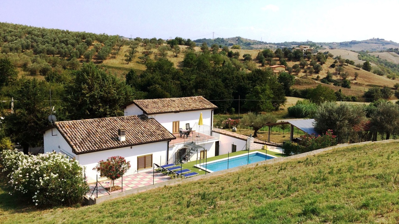 Photo of Outdoor in Picciano
