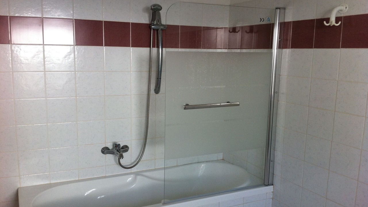Photo of Bathroom in Picciano